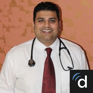 Zubair Farooqui, MD