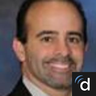 Matthew Conrad, MD