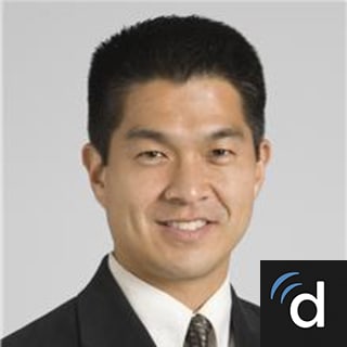 Charles Kwon, MD, Pediatric Nephrology, Cleveland, OH