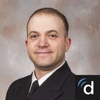 Ofir Nevo, MD, Resident Physician, Bethesda, MD