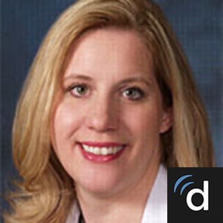 Annabel Barber, MD