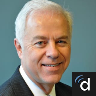 William Johnson, MD