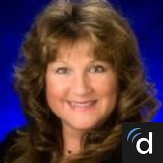 Laurie Benton
