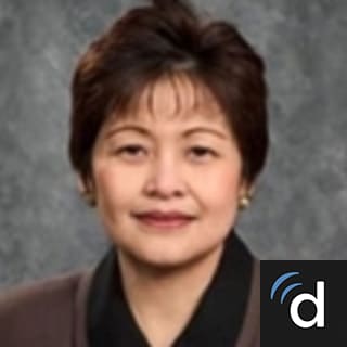 Evelyn Yu, MD