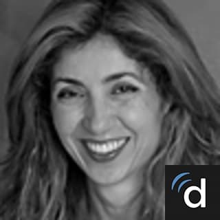 Shadi Omidi, MD
