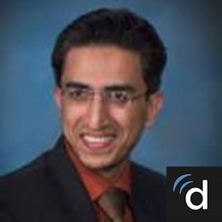Tariq Hameed, MD, Cardiology, Munster, IN