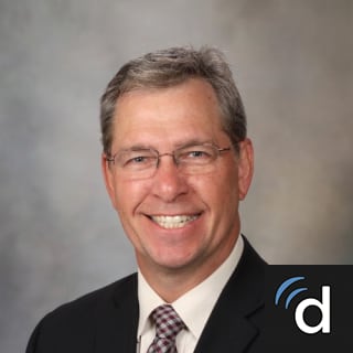 Dr. Robert B. Mc Cully, MD | Rochester, MN | Cardiologist | US News Doctors