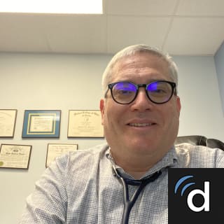 Mitchell Klausner, MD, Internal Medicine, Farmington, MI
