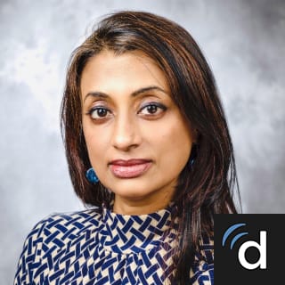 Sripriya Santhanam, MD