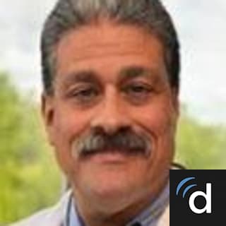 Louis Papandrea, MD
