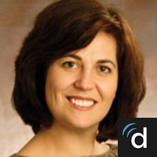 Melanie Smallwood, MD