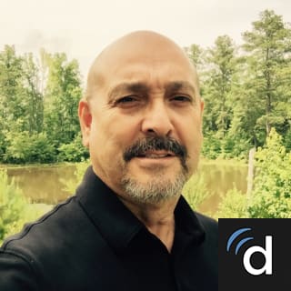 Edgar Melendez, MD