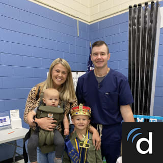Rainer Oliver, DO, Internal Medicine, Somerset, KY