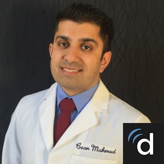 Cean Mahmud, MD