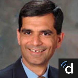 Samir Malkani, MD