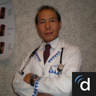 Long Thao, MD