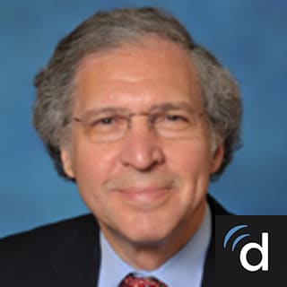 Stephen Rosenfeld, MD