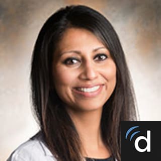 Anjana Pillai, MD