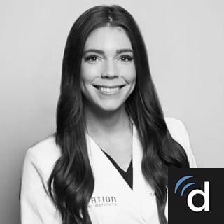 Dr. Tarrah O'Donnell, PA | Chicago, IL | Orthopedic Physician Assistant ...