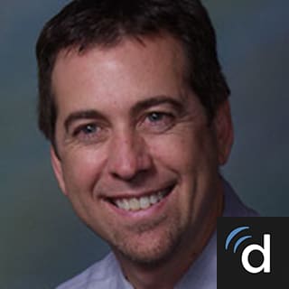 Mark Dwinell, MD