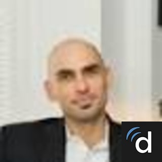 Matthew Rottnek, MD