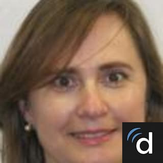 Maria Fernandez Renedo, MD