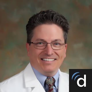 Dr. David S. Gregory, MD | Roanoke, VA | Family Medicine Doctor | US ...