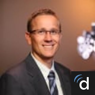 Ronald Hobbs, MD, Ophthalmology, Mesa, AZ