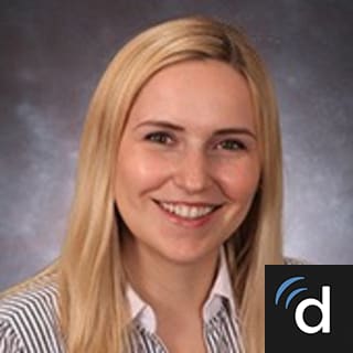 Joanna Hutson, Nurse Practitioner, Crystal Lake, IL