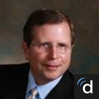Richard Ruckman, MD