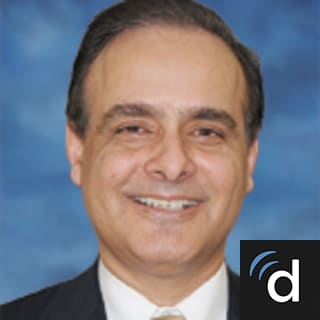 Syed Shahab, MD