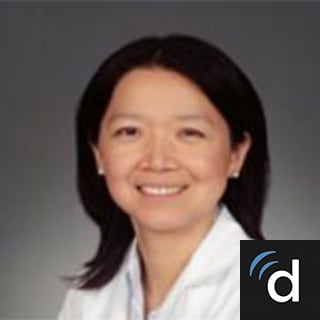 Julie Ling, MD