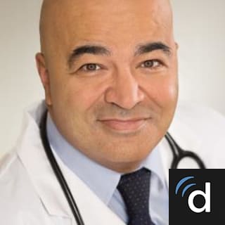 Wesam Ahmed, MD
