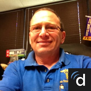 Leonard Raucher, MD