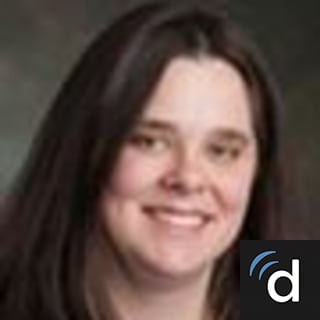 Caroline Boyd, MD