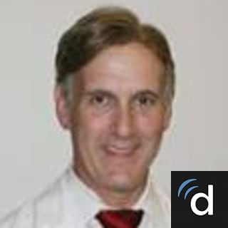 Robert Udell, DO, Internal Medicine, Merritt Island, FL