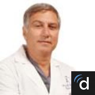 Henry Blum, MD
