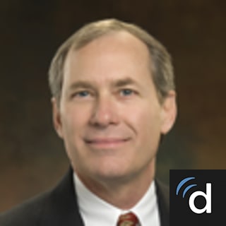 David Hill, MD