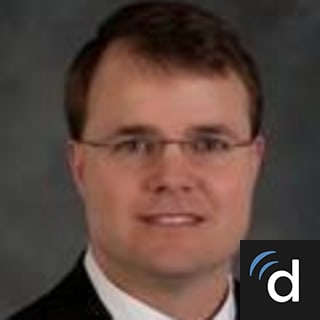 Warren Thompson, MD
