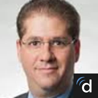 Mitchell Chorost, MD
