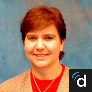 Mary Hienaman, MD