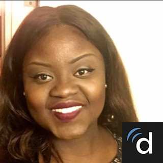 Ruth Awosika, Pharmacist, Panorama City, CA