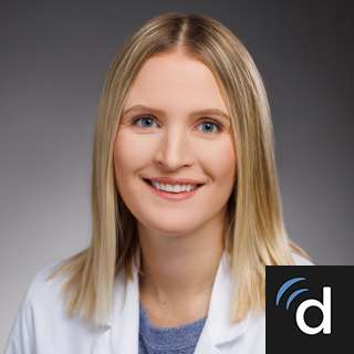 Meagan Sluka, Acute Care Nurse Practitioner, Milwaukee, WI