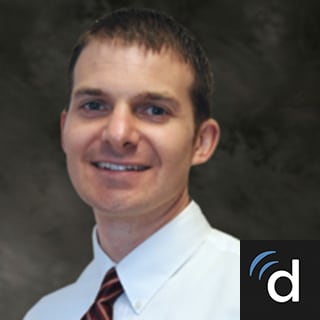 Brett Anderson, MD