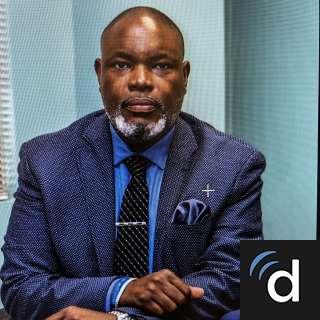 Joseph Etienne, MD