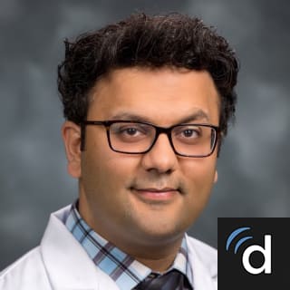 Rajat Mathur, MD, Physical Medicine/Rehab, York, PA