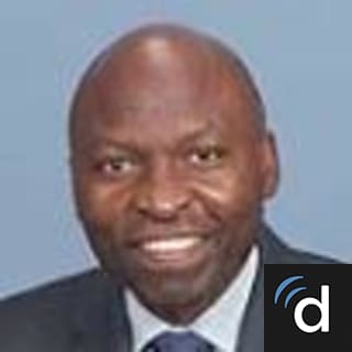 Taweh Beysolow, MD, Nephrology, Key West, FL