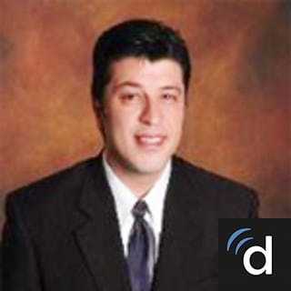 Shahram Rezaiamiri, MD
