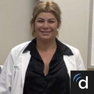 Yoaned Santana, Family Nurse Practitioner, Homestead, FL