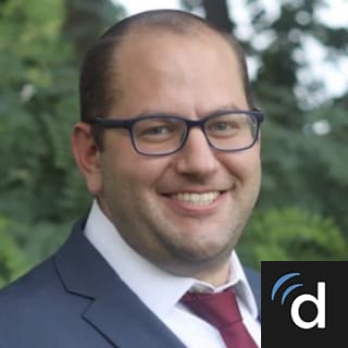 David Milgraum, MD